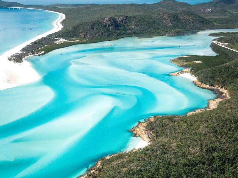 Australia Wide Flights to Hamilton Island News Australia By Air Australia Wide Flights to Hamilton Island News Australia By Air
